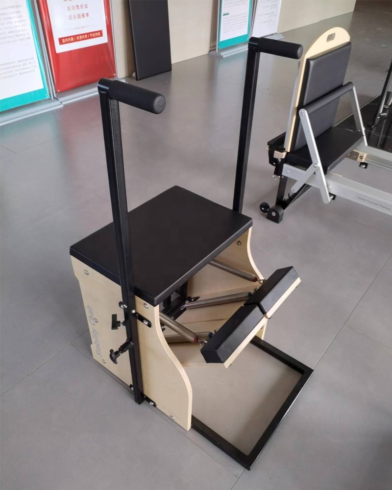 Pilates Yoga Combo - Оптовая продажа: Комбинированное кресло для йоги