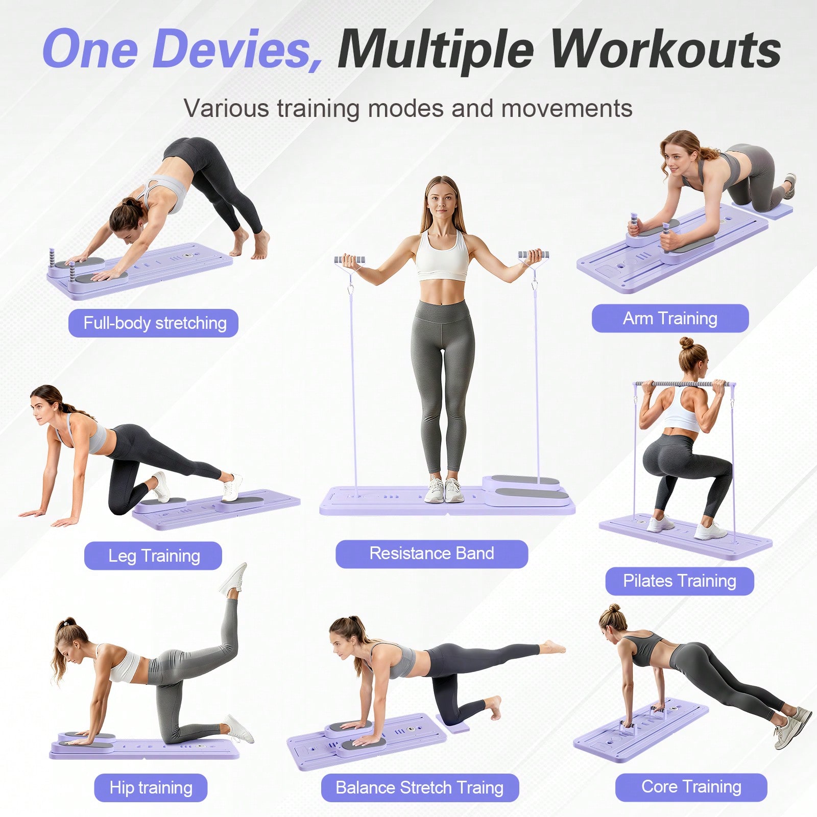 Реформер для пилатеса с перекл – обзор и цена Pilates & Yoga Unleashed International Academy