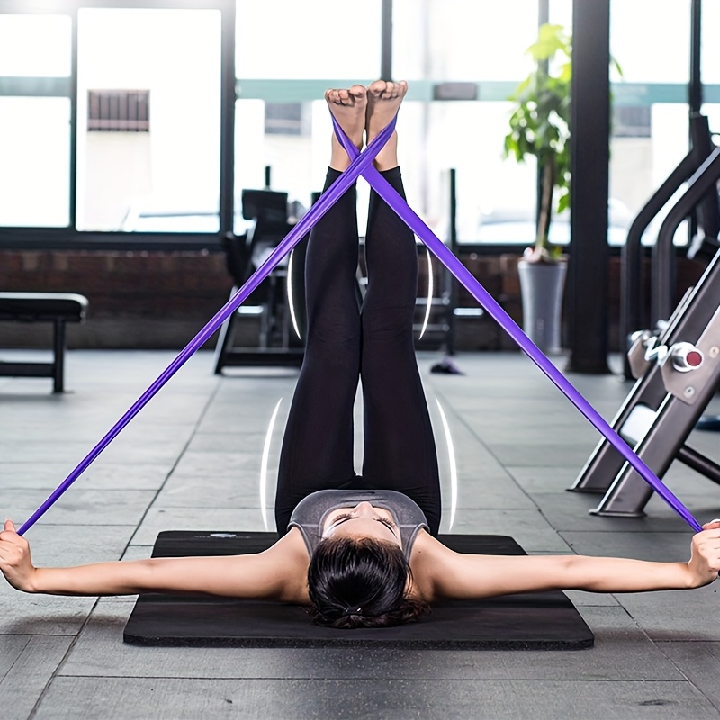 Набор для йоги и пилатеса из 5 – обзор и цена Youtube Yoga Pilates