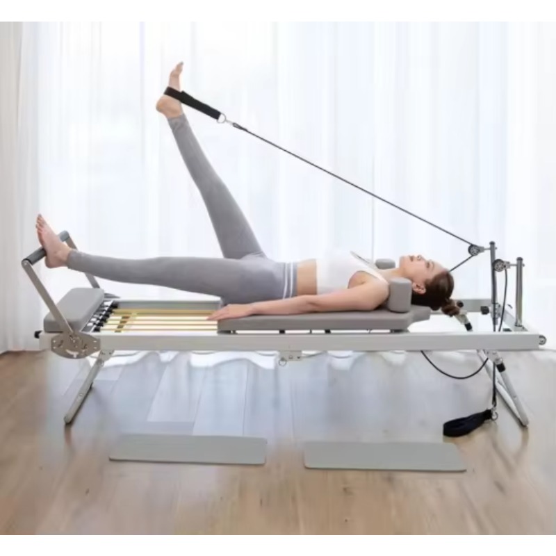 Многофункциональный складной п – обзор и цена Pilates Yoga Instructor