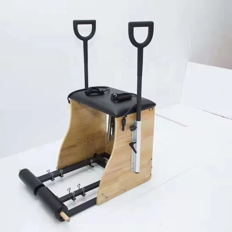 Тренажер для пилатеса YTYIN: К – обзор и цена Pilates Yoga Combo