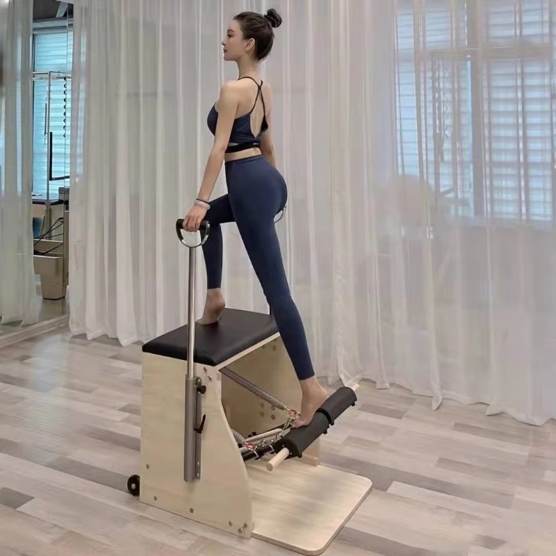 YTYIN заводская цена машина дл – обзор и цена Pilates Yoga Combo